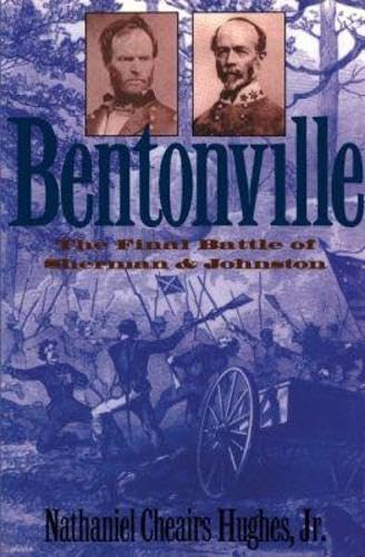 Bentonville Cover