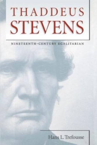 Thaddeus Stevens Cover