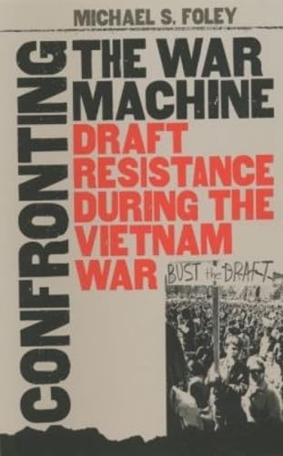 Confronting the war machine Cover