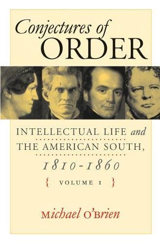 Conjectures of order Cover