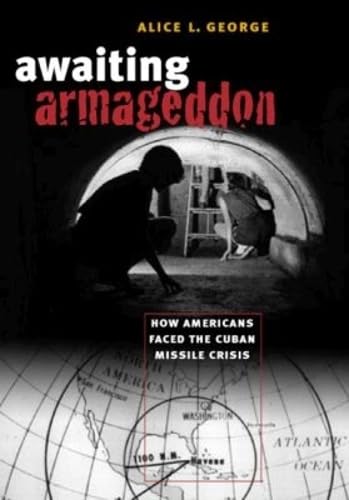 Awaiting Armageddon Cover