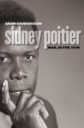 Sidney Poitier Cover