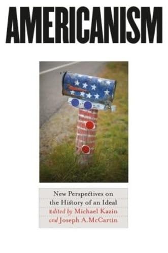 Americanism Cover