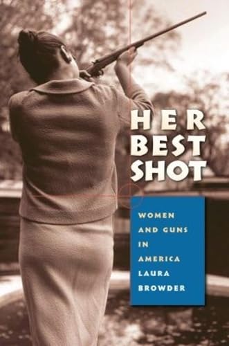 Her Best Shot Cover