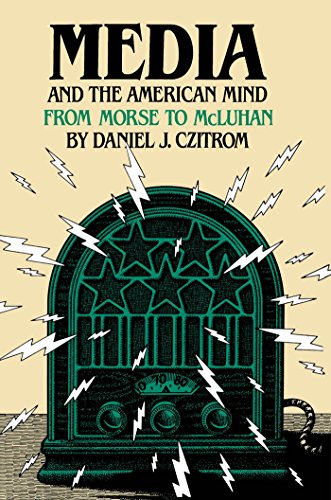 Media and the American Mind Cover