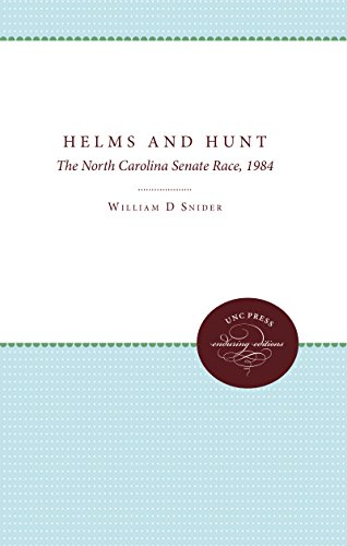 Helms and Hunt Cover