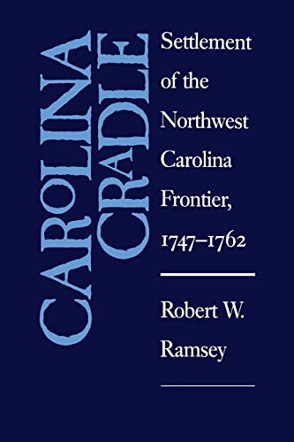 Carolina Cradle Cover