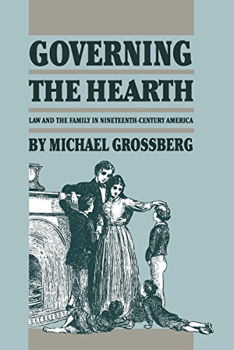 Governing the Hearth Cover