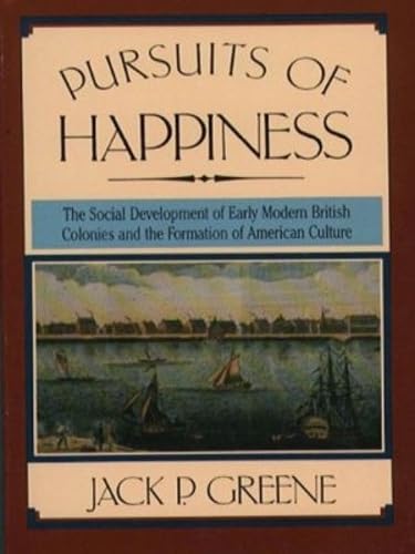 Pursuits of happiness Cover