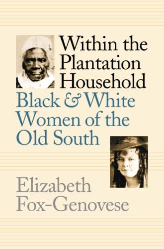 Within the plantation household Cover