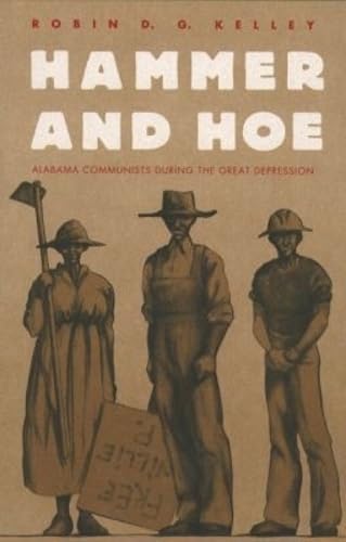 Hammer and hoe Cover