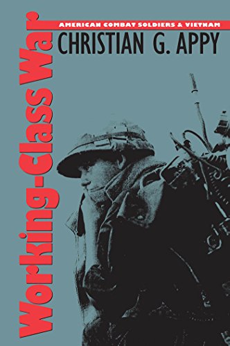 Working-class war Cover