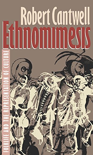 Ethnomimesis Cover