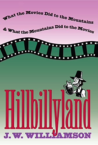 Hillbillyland Cover