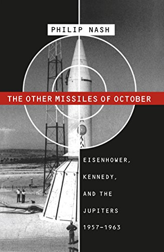 The other missiles of October Cover