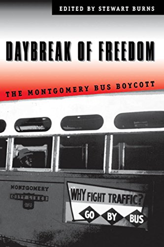 Daybreak of freedom Cover