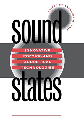 Sound states Cover