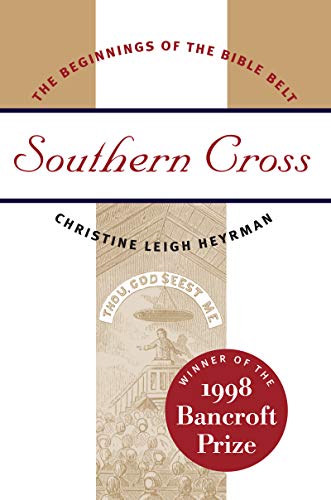 Southern cross Cover