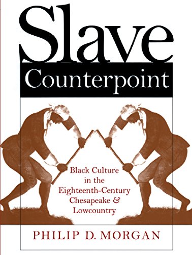 Slave counterpoint Cover