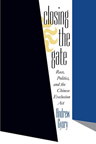 Closing the gate Cover