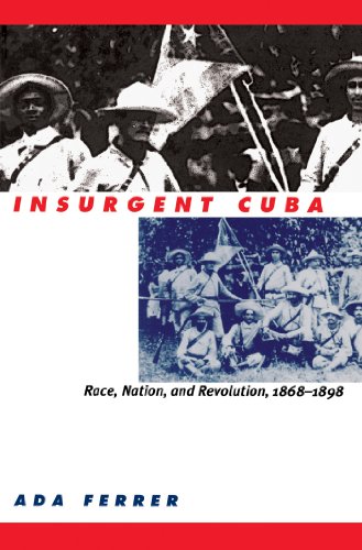 Insurgent Cuba Cover