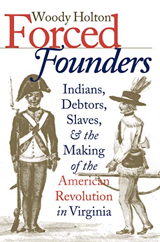 Forced founders Cover