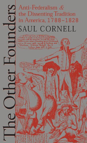 The other founders Cover