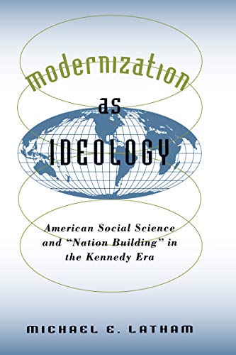 Modernization as ideology Cover