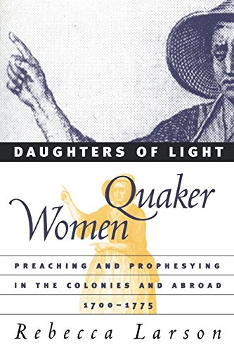 Daughters of Light Cover