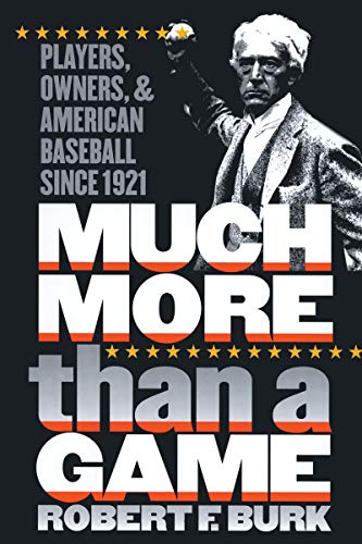 Much More Than a Game Cover