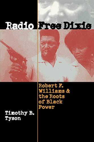 Radio Free Dixie Cover