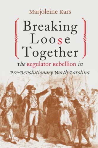 Breaking loose together Cover