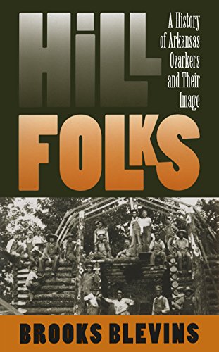 Hill folks Cover