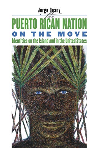 The Puerto Rican nation on the move Cover