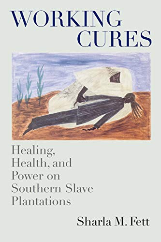 Working cures Cover