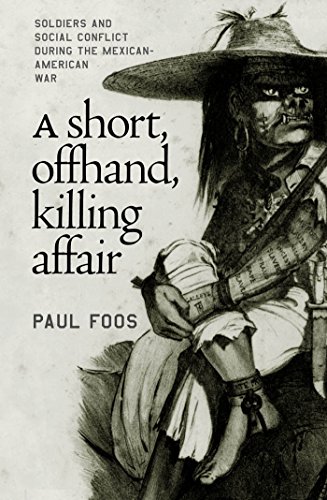 A short, offhand, killing affair Cover
