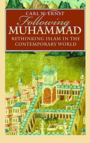 Following Muhammad Cover