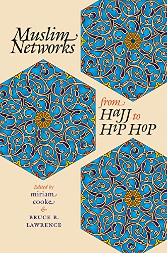 Muslim networks from Hajj to hip hop Cover