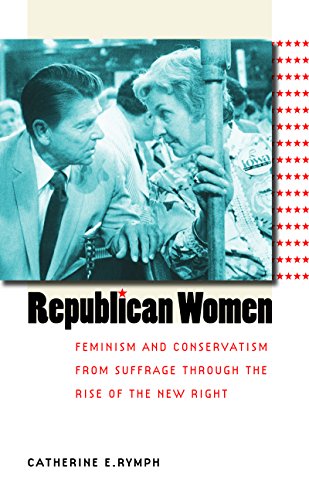 Republican women Cover