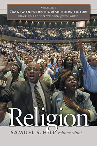 Religion Cover