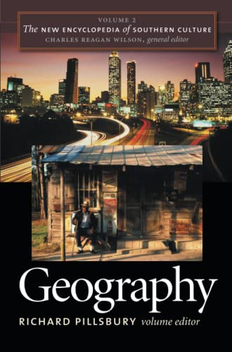 The New Encyclopedia of Southern Culture: Volume 2 Cover