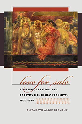 Love for Sale Cover