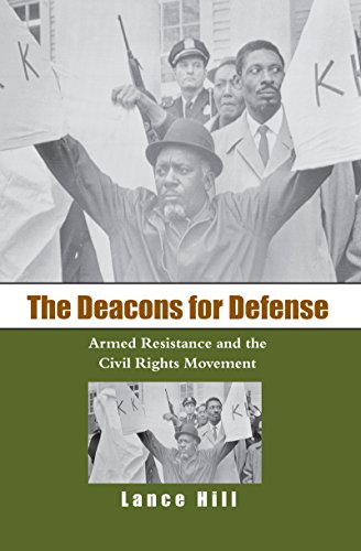 The Deacons for Defense Cover