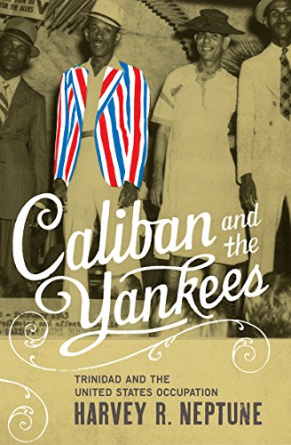 Caliban and the Yankees Cover