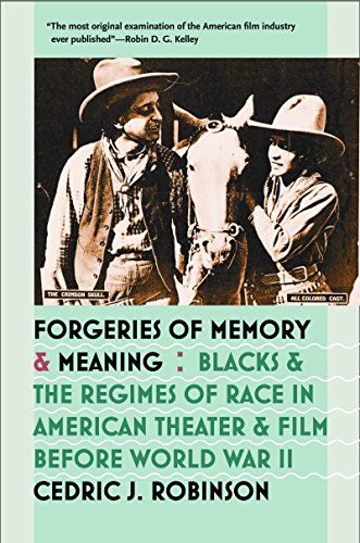 Forgeries of Memory and Meaning Cover