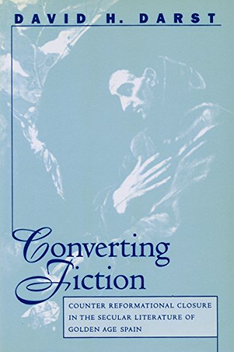 Converting fiction Cover