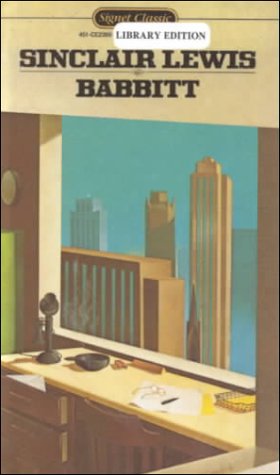 Babbitt Cover