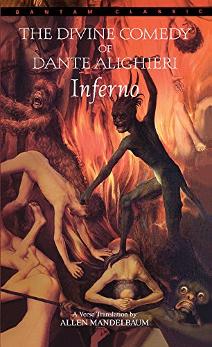 Inferno Cover