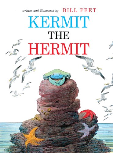 Kermit the Hermit Cover