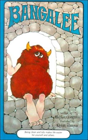 Bangalee Cover